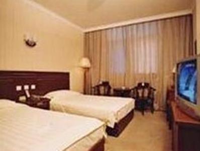 Starway Yangzhou Tianyuan Hotel Rom bilde