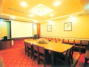 Starway Yangzhou Tianyuan Hotel Eksteriør bilde