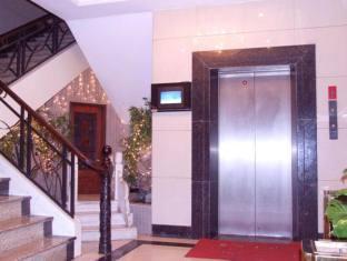 Starway Yangzhou Tianyuan Hotel Eksteriør bilde