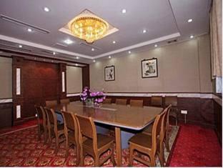 Starway Yangzhou Tianyuan Hotel Eksteriør bilde